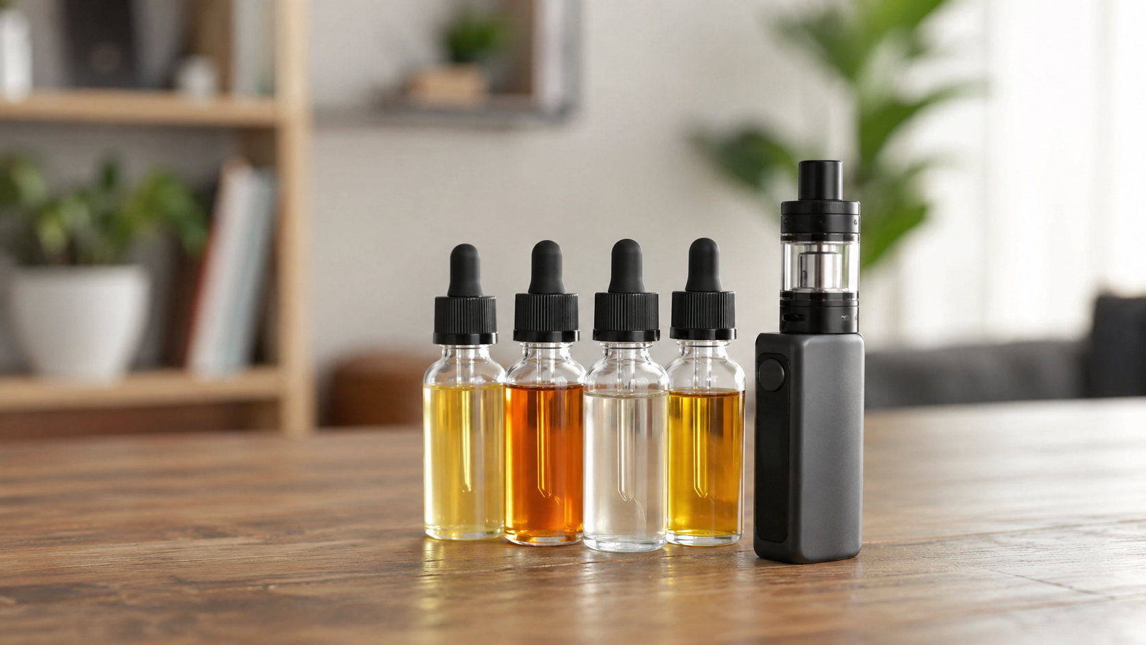 Liquidi per sigaretta elettronica e adulti cosa ricordare